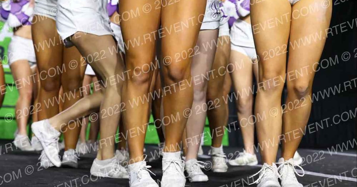 Ultimate Athletics LEGACY · CSG Grand Nationals