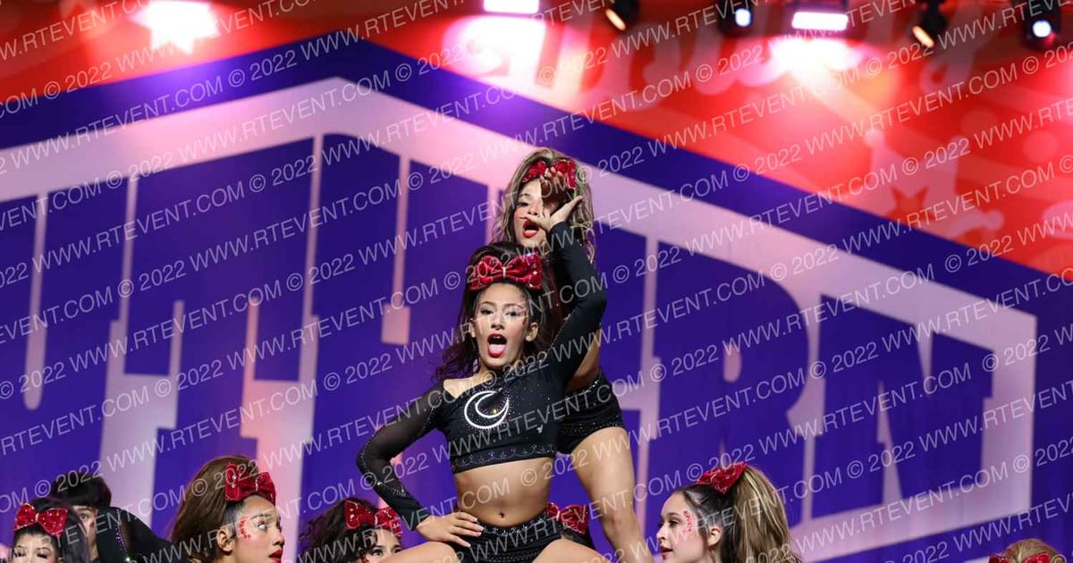 Pro Scouts REVENGE · Southern Nationals by Cheer Power