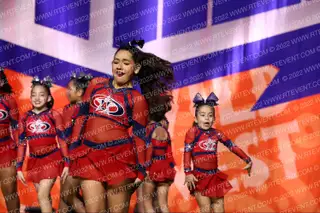 Valley All-Stars Rockstars