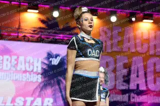Onyx Allstar Smoke