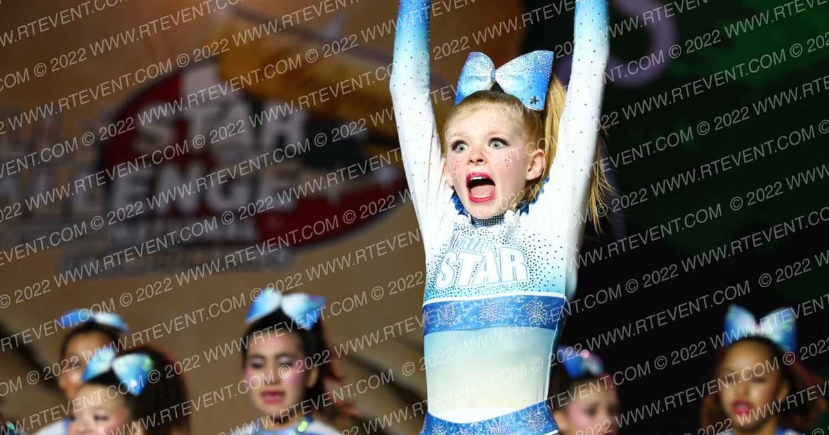 North Star Athletics LegICY · ASC King of the Jungle Worcester
