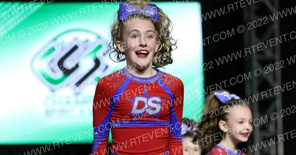 Dakota Spirit Atomic · CSG Grand Nationals
