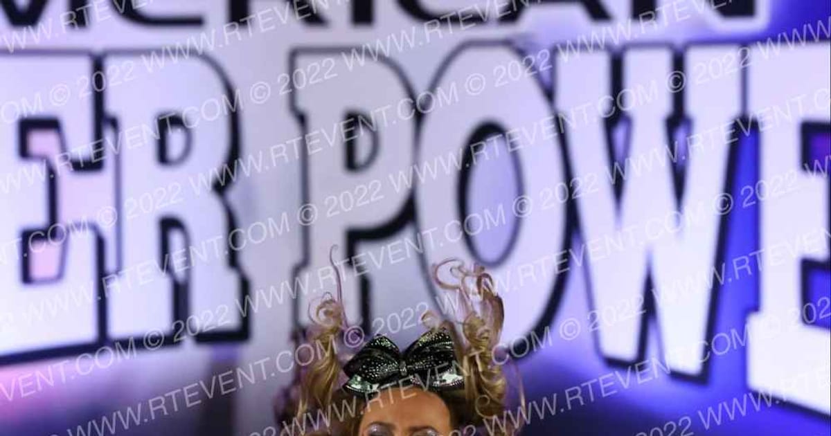 Airborne Elite All Stars J Hawks · Cheer Power Trenton