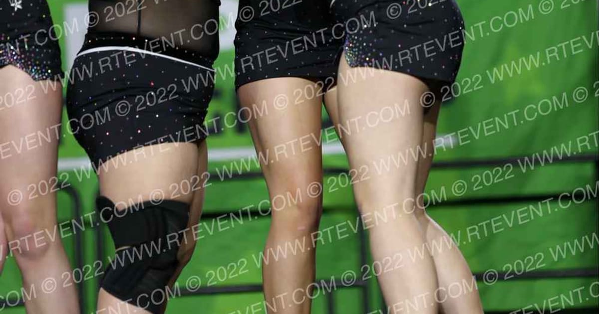 Storm Elite Twisters · CSG Grand Nationals