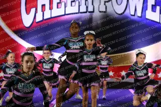 Triple C Athletics Class Act