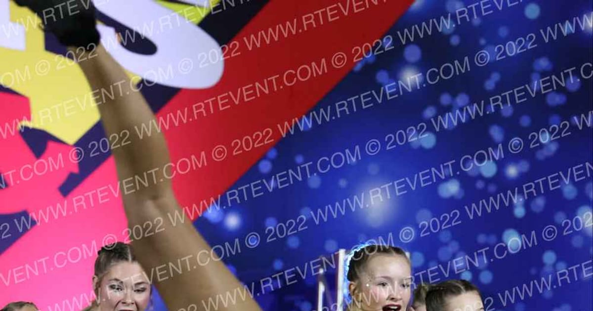 Allstar Performance Institute Relentless · Spirit Sports KC