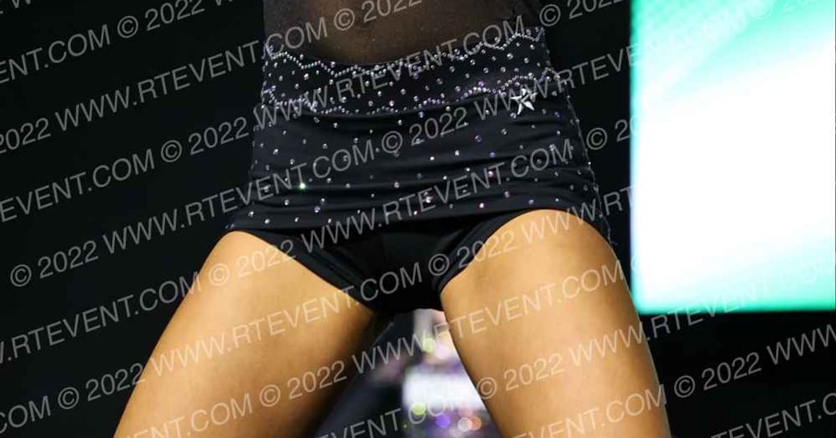 Wisconsin Elite Blue Angels · CSG Grand Nationals