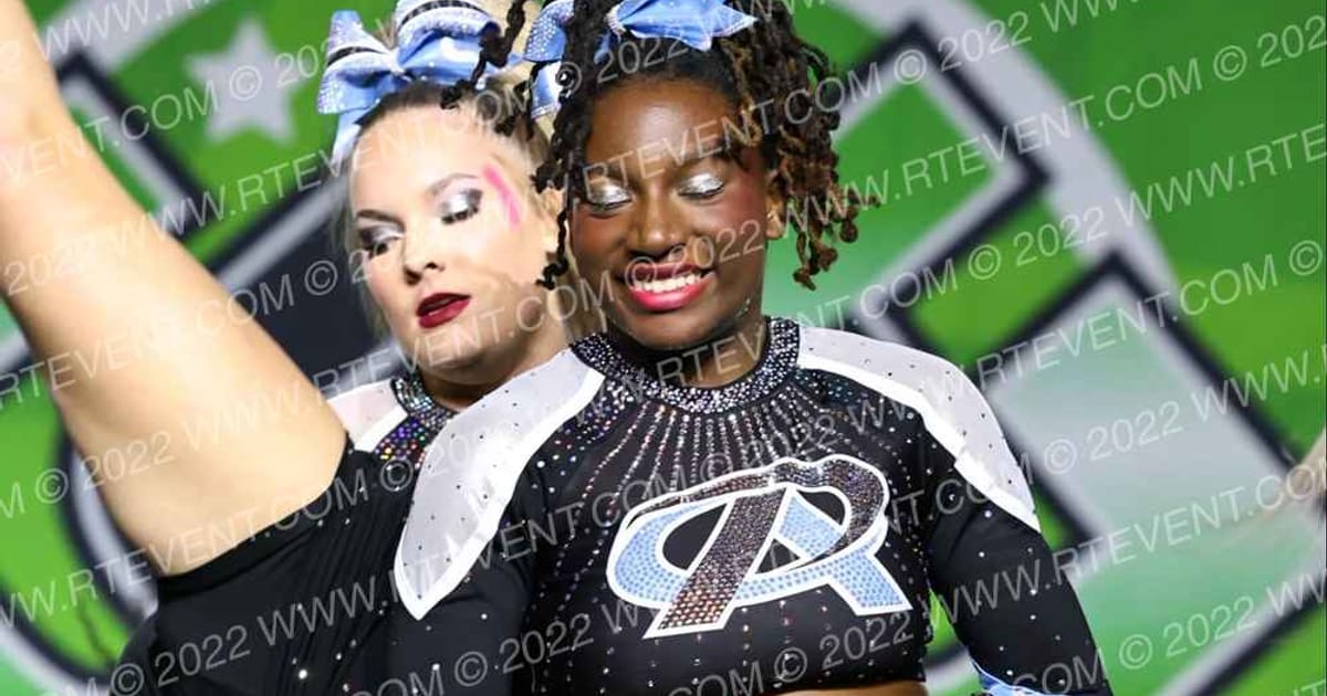 Premier Athletics - Michigan CAT 4 · CSG Grand Nationals