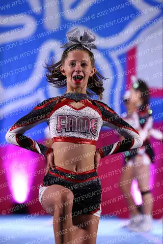 FAME All Stars - Roanoke First Class