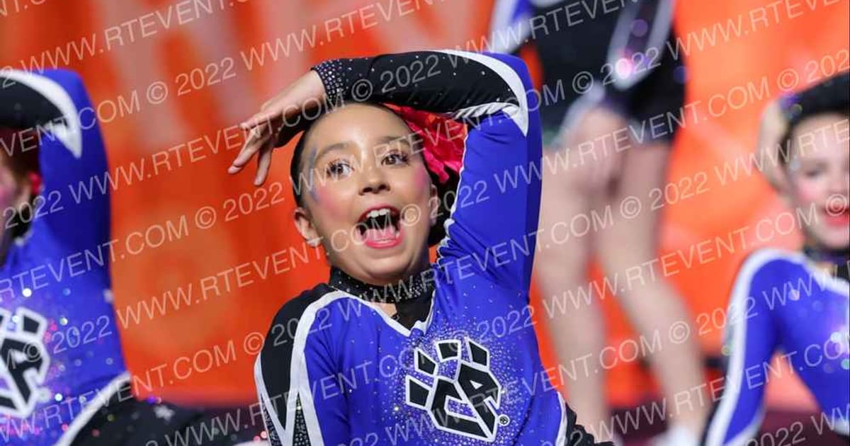 Cheer Athletics - Frisco MeteorCats · Southern Nationals by Cheer Power