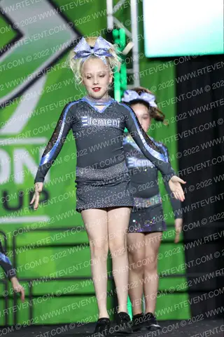 Element Athletics Frost