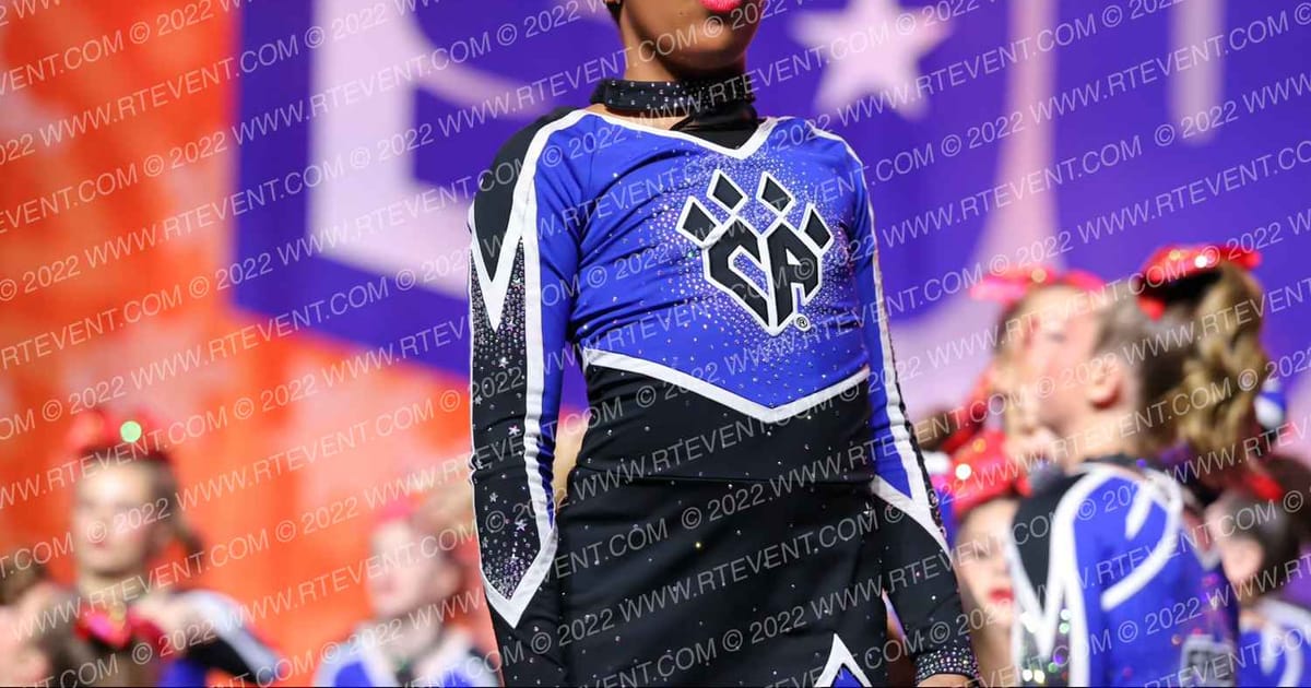 Cheer Athletics - Frisco G-4ce Jags · Southern Nationals by Cheer Power