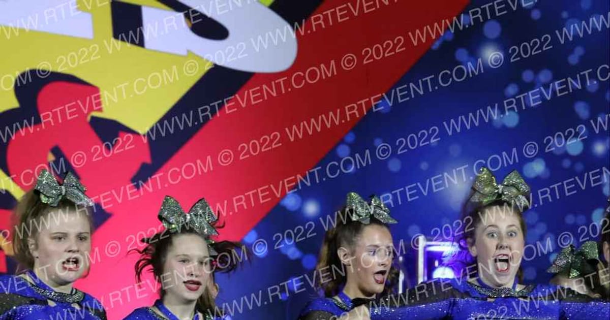 KCK Wildfire Ice · Spirit Sports KC