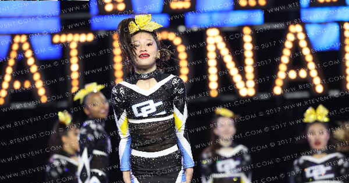 OC ALL STARS SILV4R ANAHEIM · DI Allstar Nationals