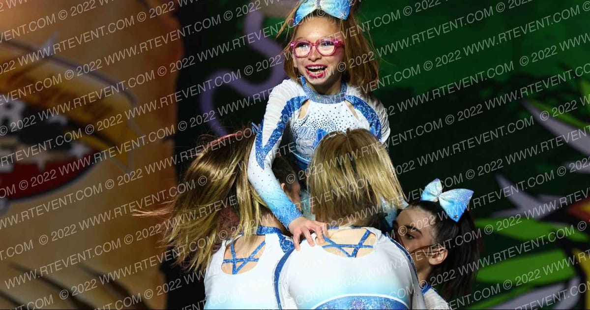 North Star Athletics Shiv3r · ASC King of the Jungle Worcester