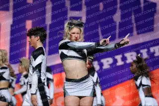 PowerHouse All-Stars 143