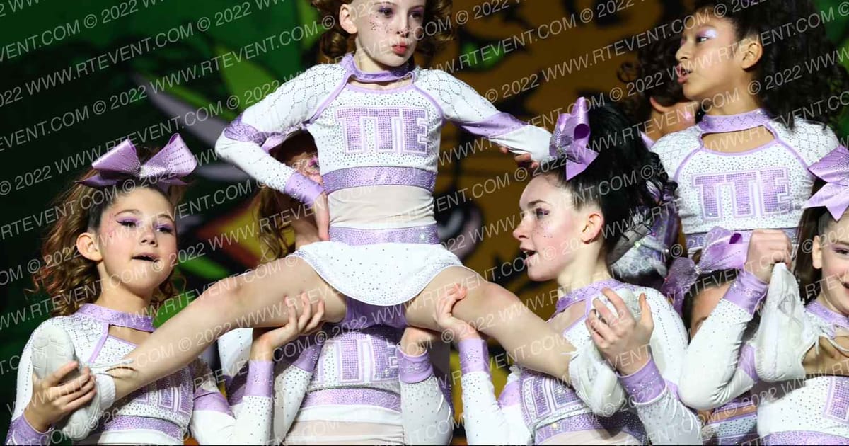 Top Tier Elite Diamonds · ASC King of the Jungle Worcester
