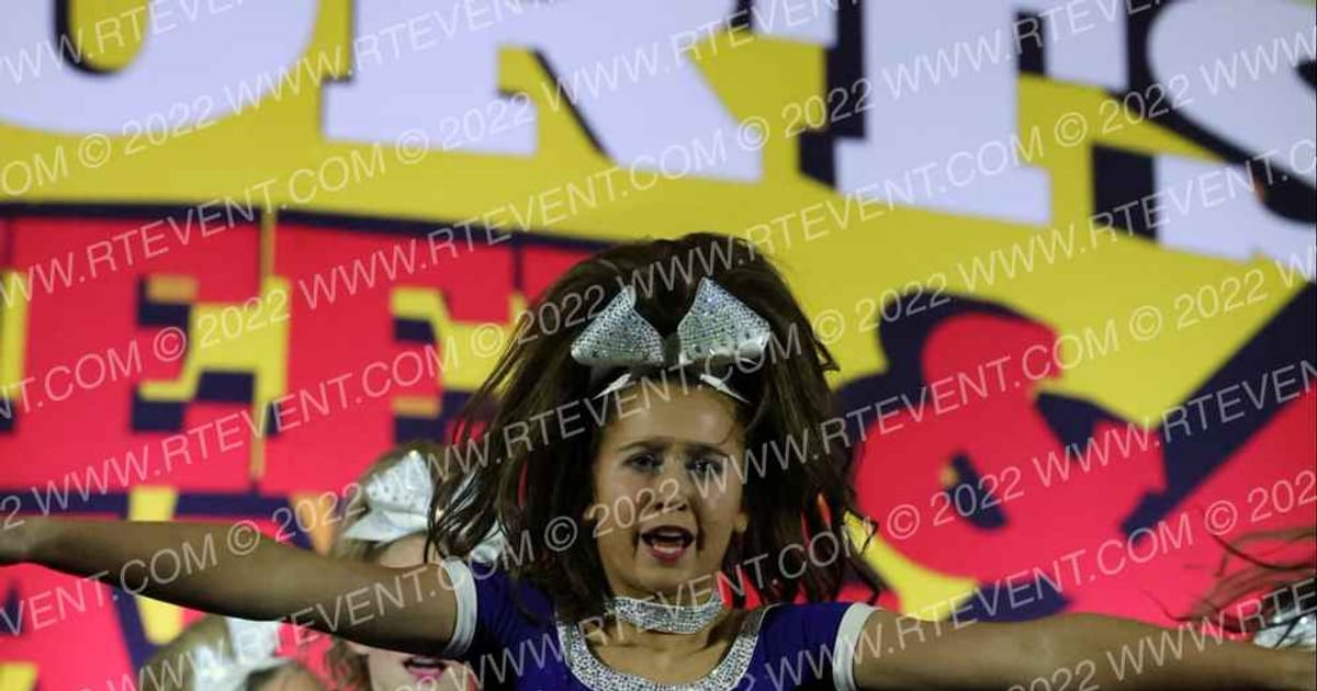 The Pride of Arkansas Black Diamond · Spirit Sports KC