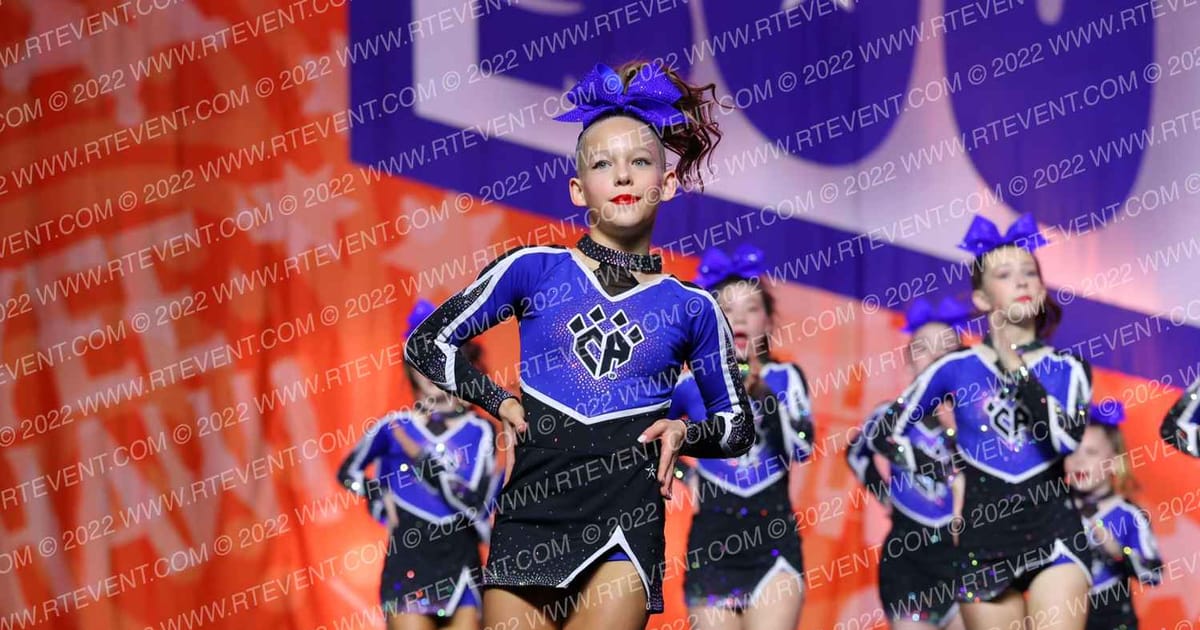 Cheer Athletics - Frisco NovaCats · Southern Nationals by Cheer Power