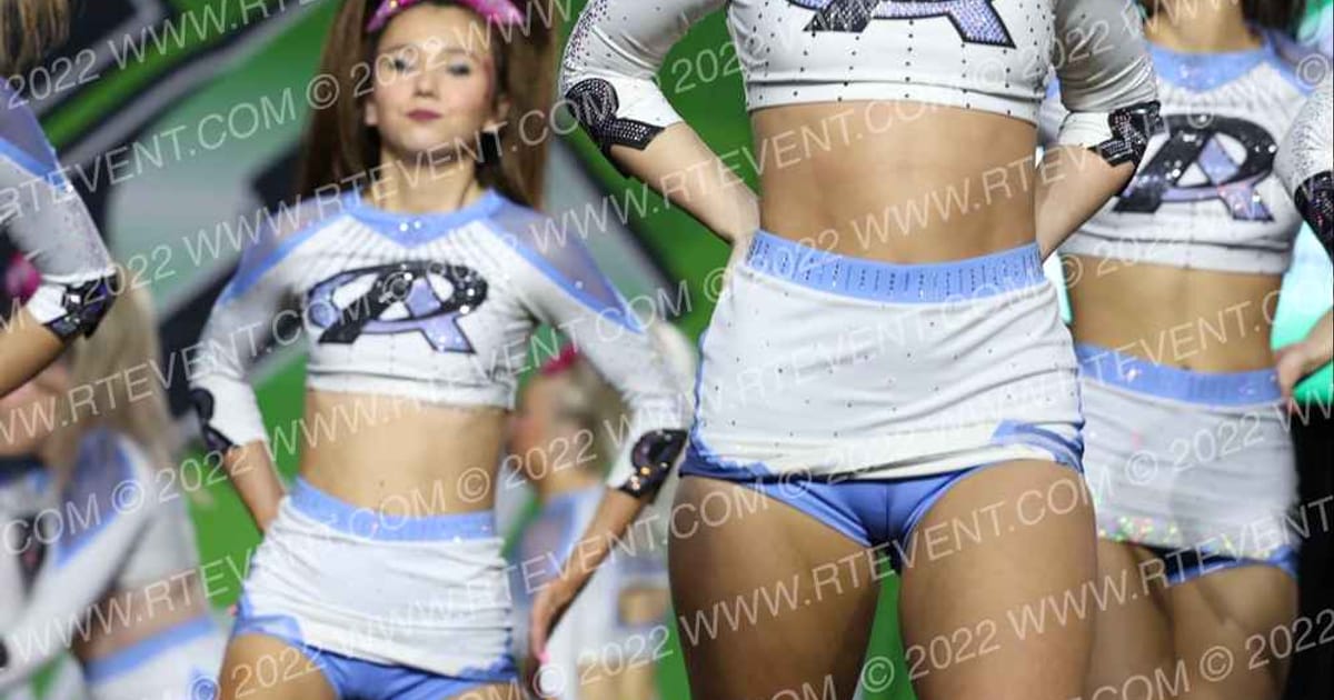 Premier Athletics - Michigan Showtime · CSG Grand Nationals