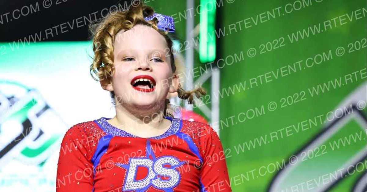 Dakota Spirit Ignite · CSG Grand Nationals