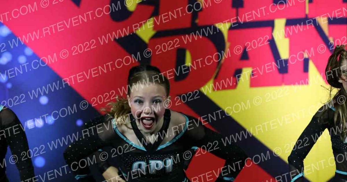 Allstar Performance Institute Reckless · Spirit Sports KC