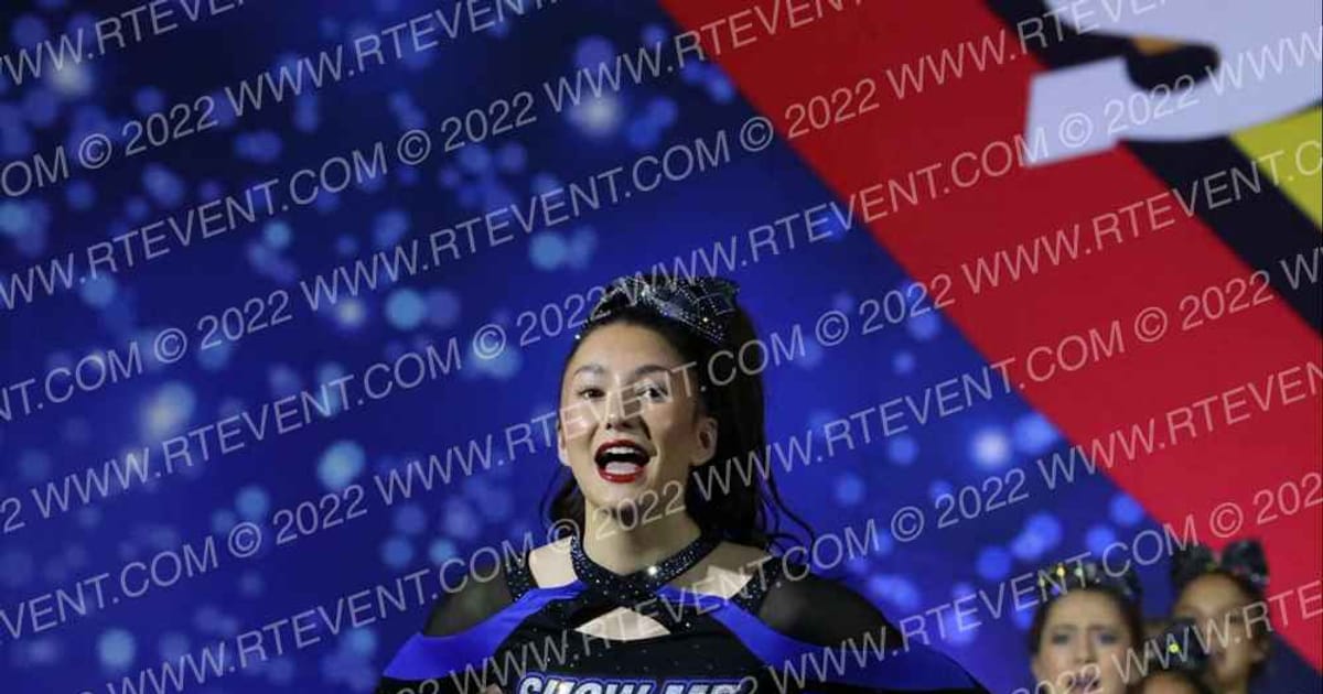 Show Me Athletics Entourage · Spirit Sports KC