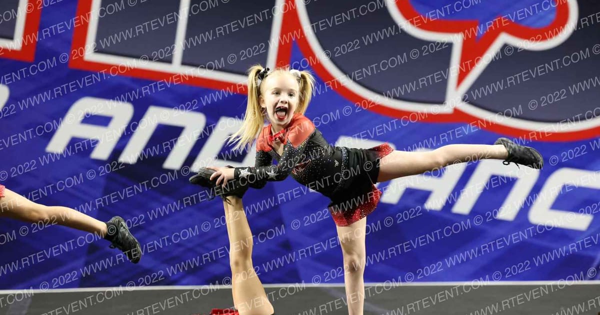 Woodlands Elite - Humble Tiny Ops · JAMfest Beaumont Classic