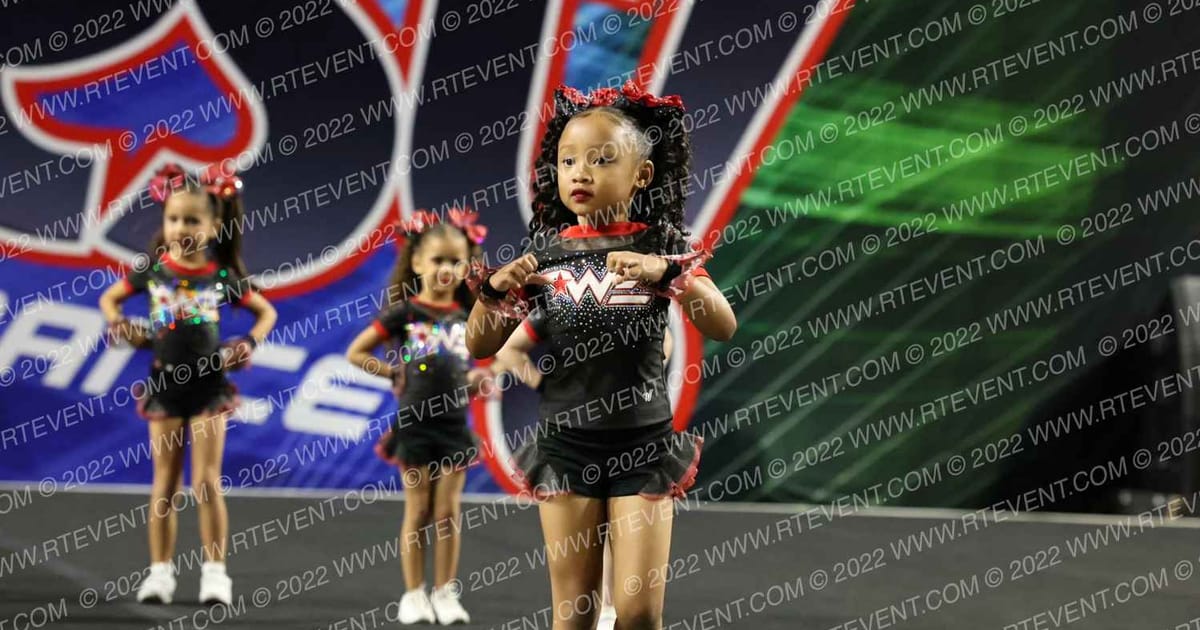Woodlands Elite - Katy Baby Brigade · JAMfest Beaumont Classic