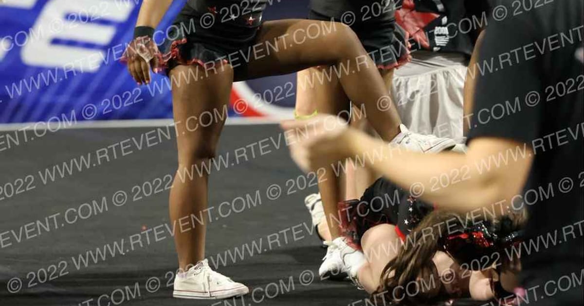 Woodlands Elite - Humble Baby Ops · JAMfest Beaumont Classic
