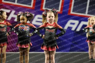 Woodlands Elite - OR Baby Rage