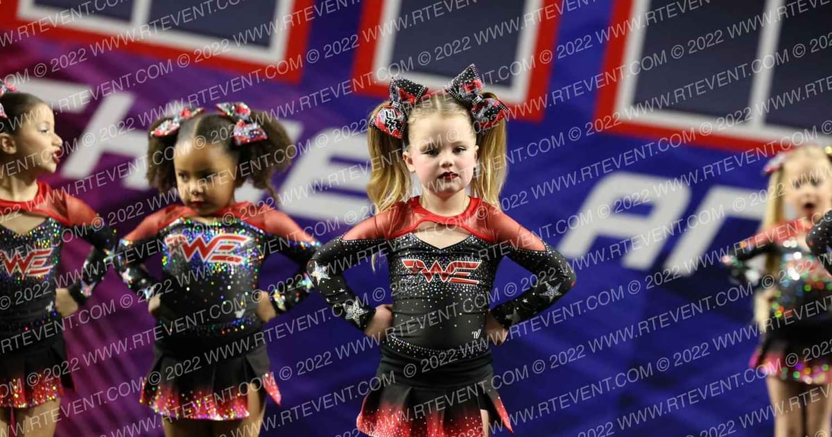 Woodlands Elite - OR Baby Rage · JAMfest Beaumont Classic