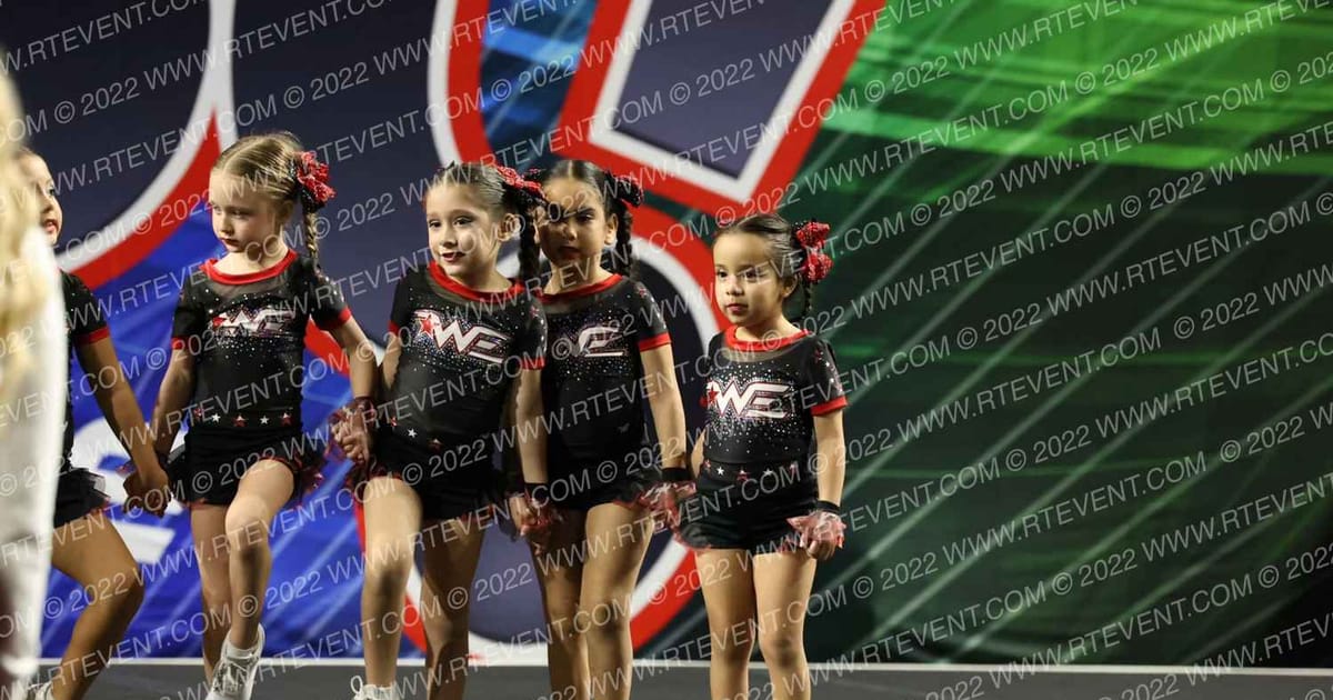 Woodlands Elite - OR Recruits · JAMfest Beaumont Classic