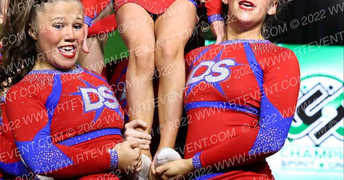 Dakota Spirit Enfuego · CSG Grand Nationals