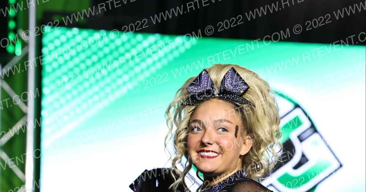 ICE RADAR · CSG Grand Nationals