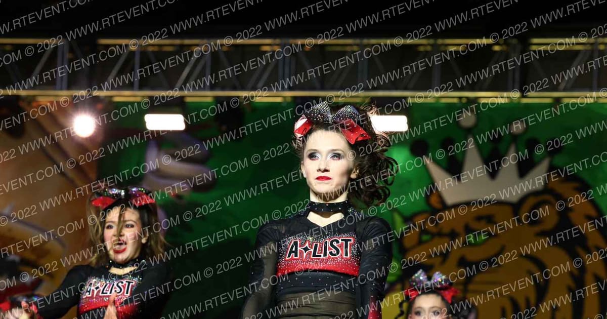 A-List Athletics MA SUPERSTARS · ASC King of the Jungle Worcester