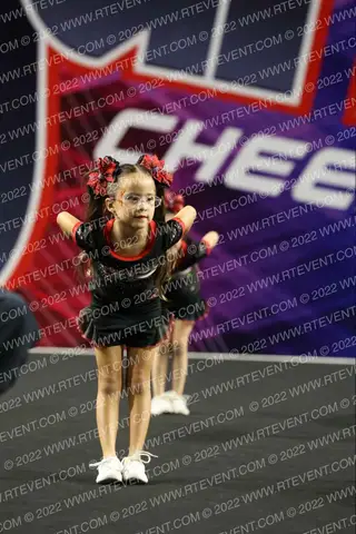 Woodlands Elite - Magnolia Army Brats