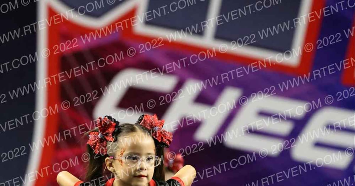 Woodlands Elite - Magnolia Army Brats · JAMfest Beaumont Classic