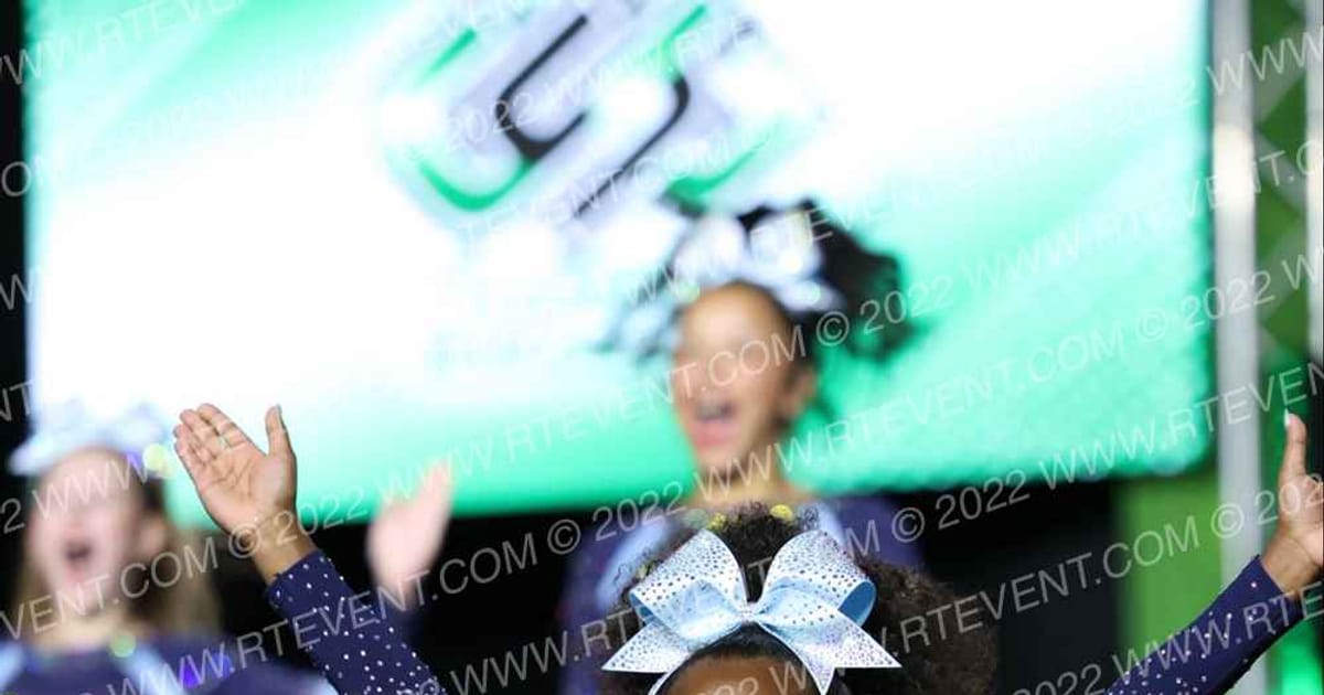 ICE Glow · CSG Grand Nationals