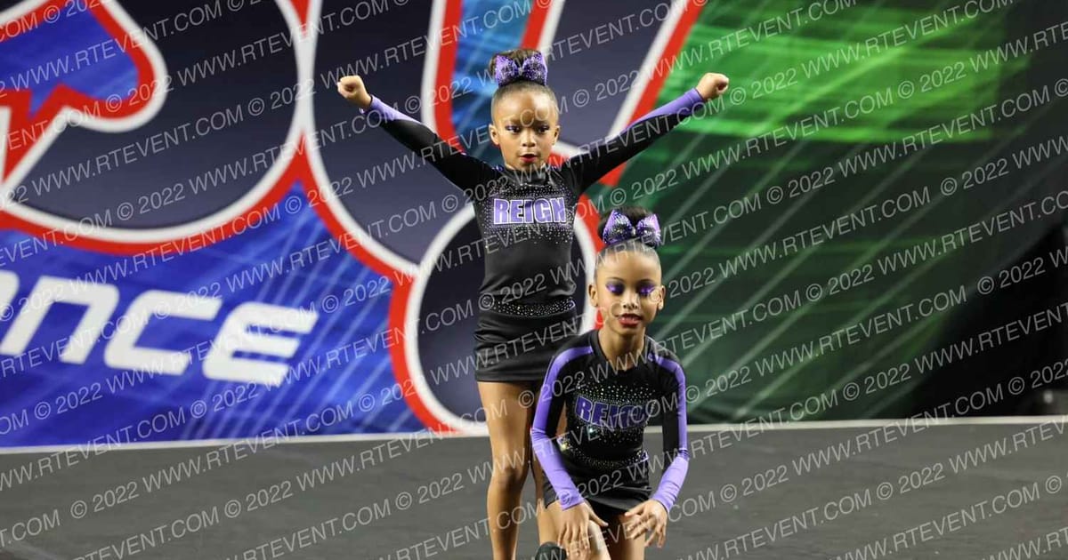 Sienna Reign Duchess · JAMfest Beaumont Classic