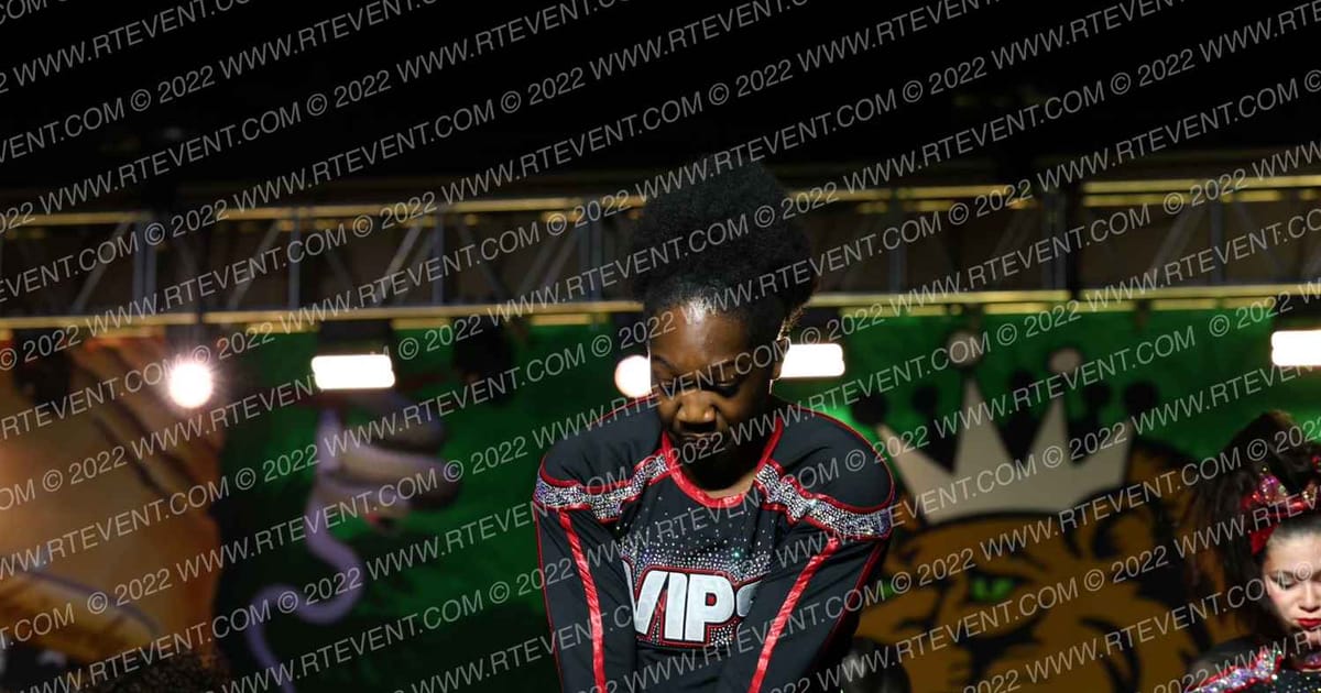 A-List Athletics MA VIP'S · ASC King of the Jungle Worcester