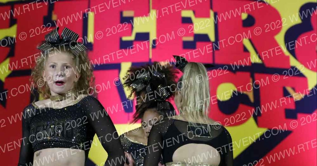 Beyond All Stars STEEL · Spirit Sports KC