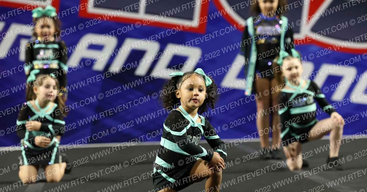 Jasper Jewels Pop Rocks · JAMfest Beaumont Classic
