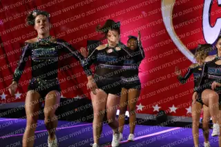 Triple C Athletics Code Black