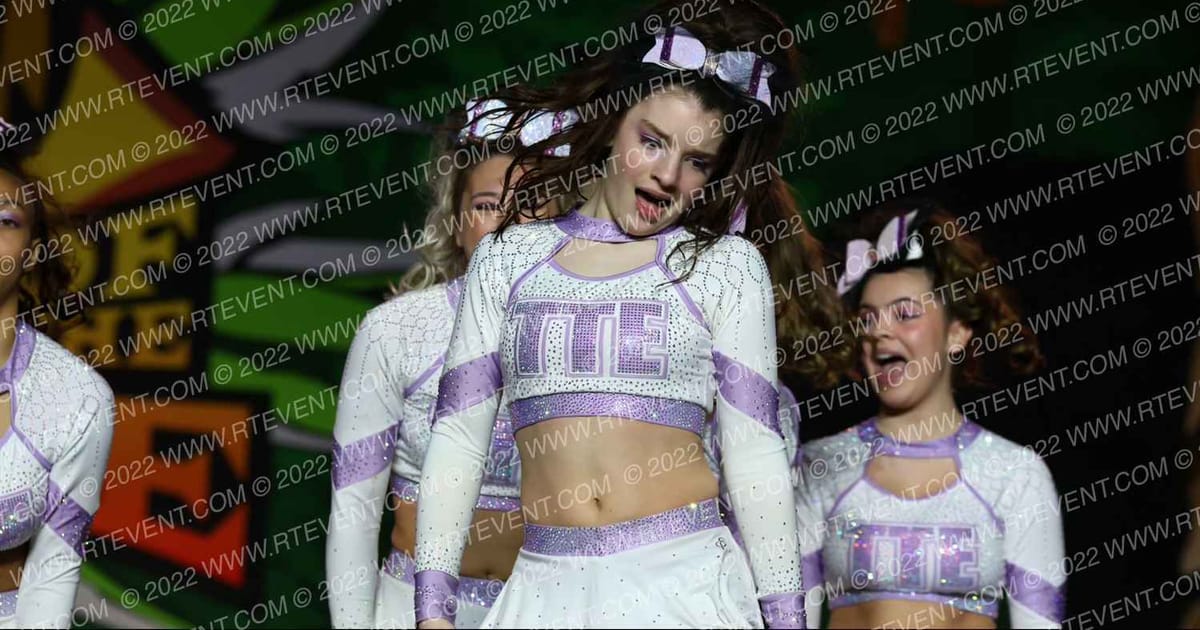 Top Tier Elite Elite Emeralds · ASC King of the Jungle Worcester