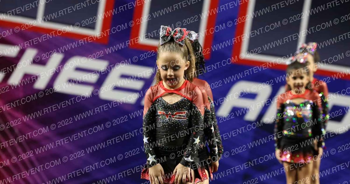 Woodlands Elite - Katy Rockets · JAMfest Beaumont Classic