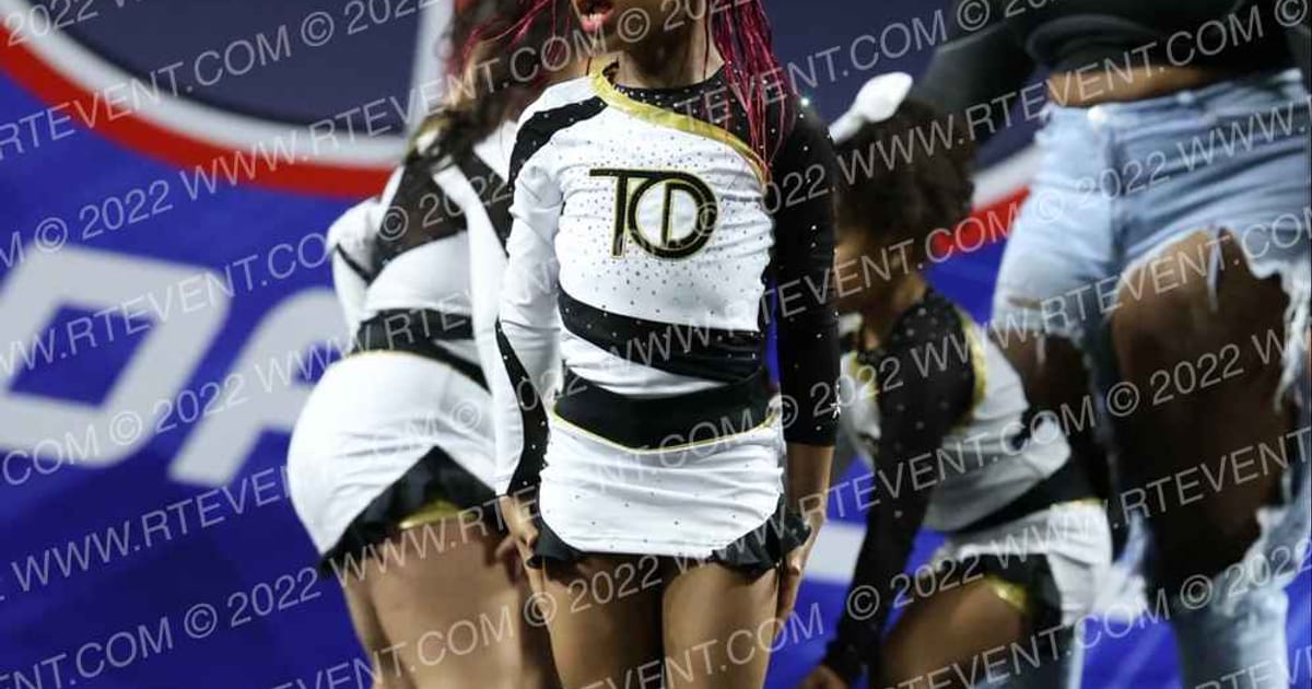 Topic of Discussion Gossip Girls · JAMfest Beaumont Classic