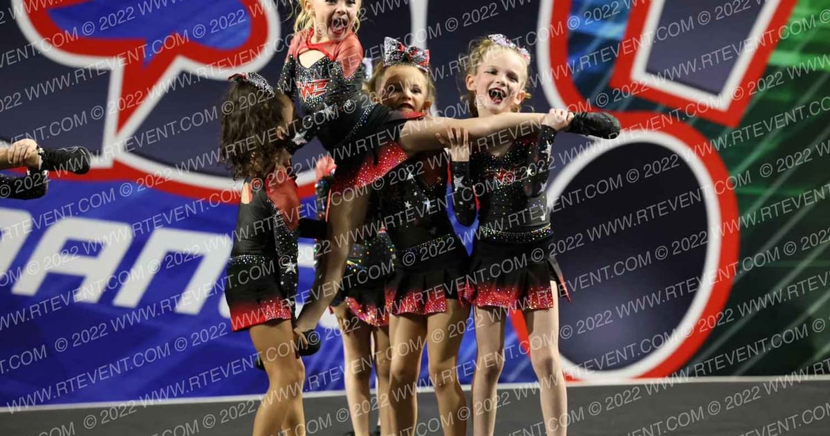 Woodlands Elite - OR Mini Gunz · JAMfest Beaumont Classic