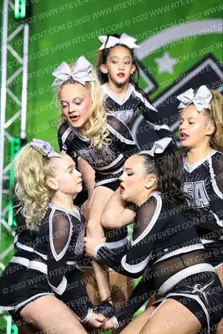Cheer Extreme - Chicago GLAM