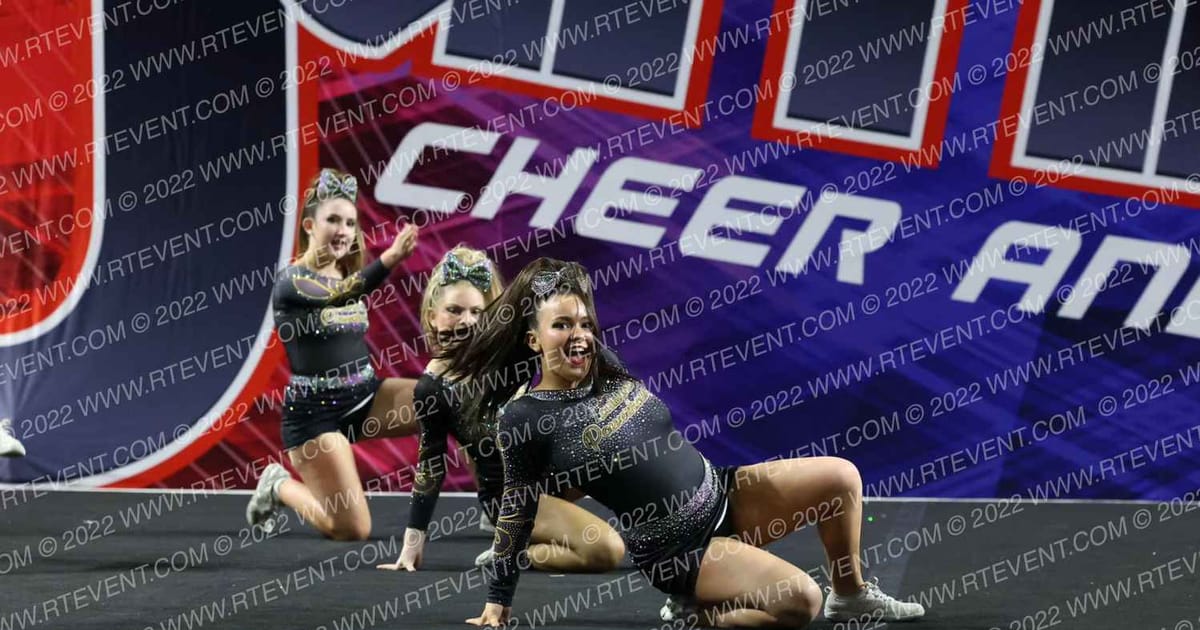 Louisiana Powerhouse Decatur · JAMfest Beaumont Classic